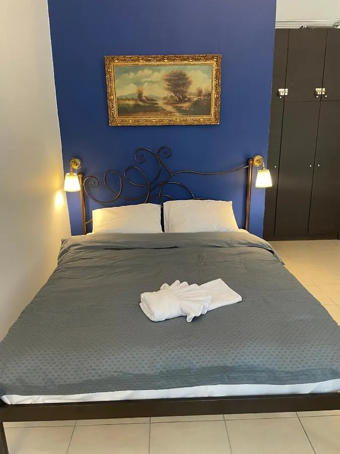 Studio 9 Thessaloniki Greece