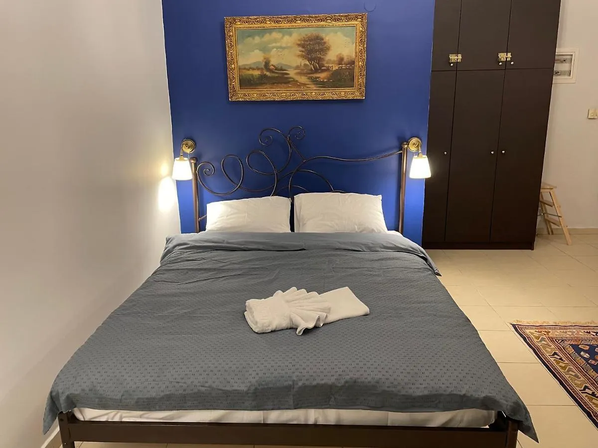 Studio 9 Thessaloniki Apartment
